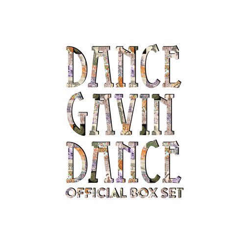 Official Box Set