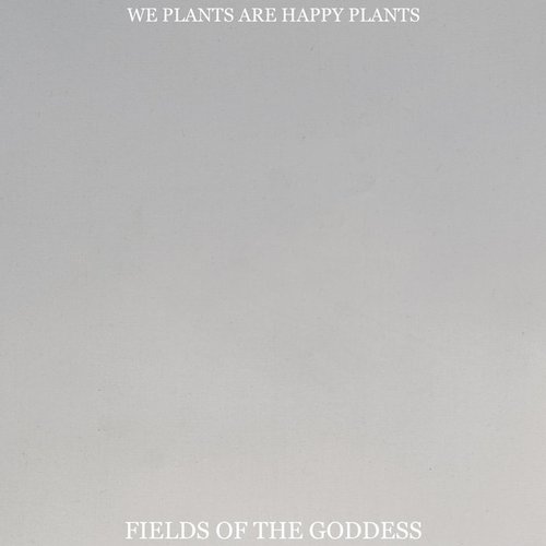 Fields of the Goddess