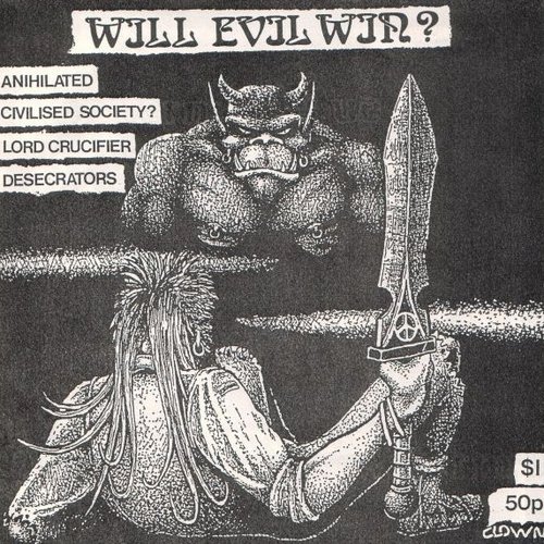 Will Evil Win?