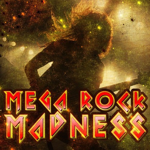 Mega Rock Madness