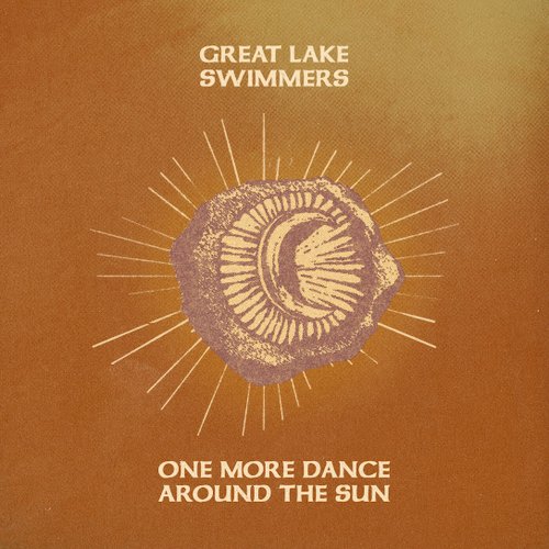 One More Dance Around The Sun