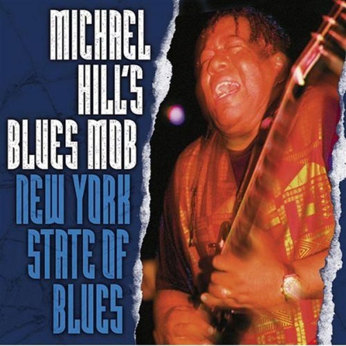 New York State of Blues