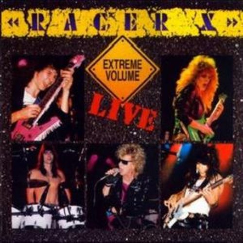 Live Extreme, Vol. 1