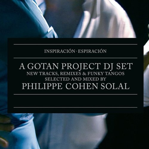 Inspiracion, Espiracion (P. Cohen Solal DJ Mix)