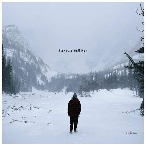 I Should Call Her - EP