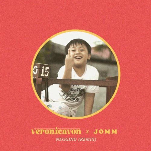 Negging (jomm Remix) - Single
