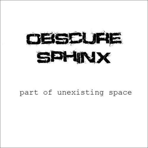 Part of Unexisting Space