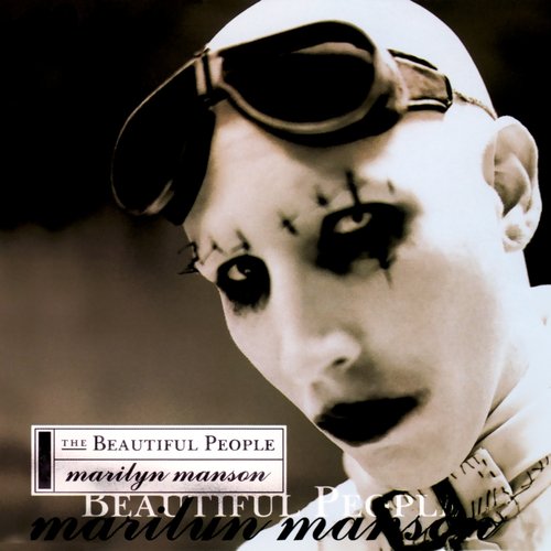 The Beautiful People