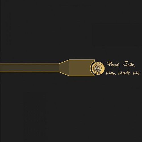 Man Made Me - Single