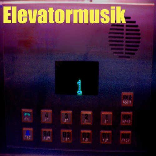 Elevatormusik
