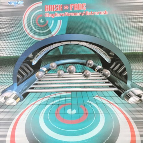 Stay Here Forever / Retrorush