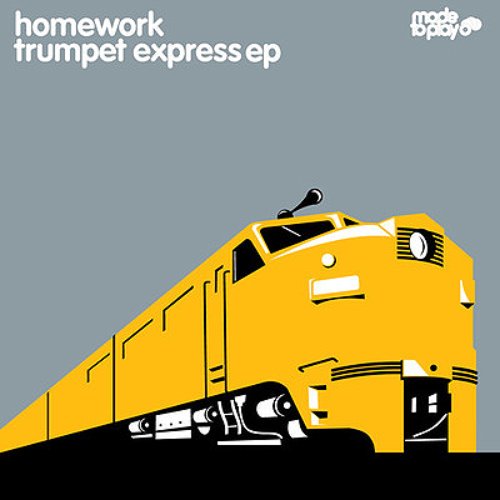 Trumpet Express EP