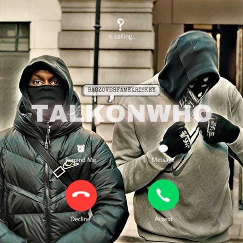 Talk On Who