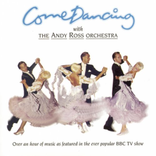 Come Dancing