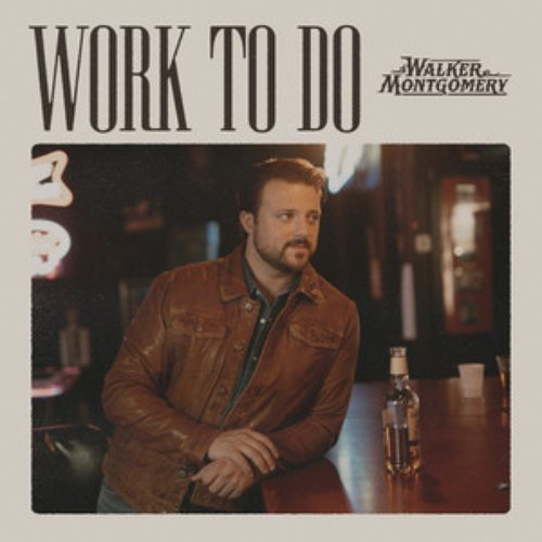 Work to Do