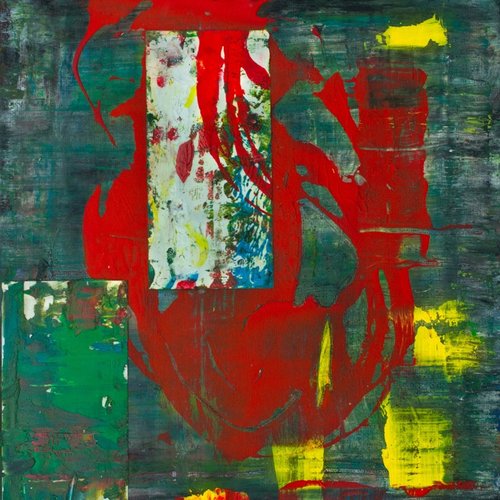 Naked Heart - Single