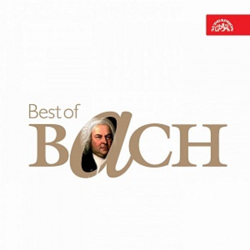 Bach: The Best of Bach