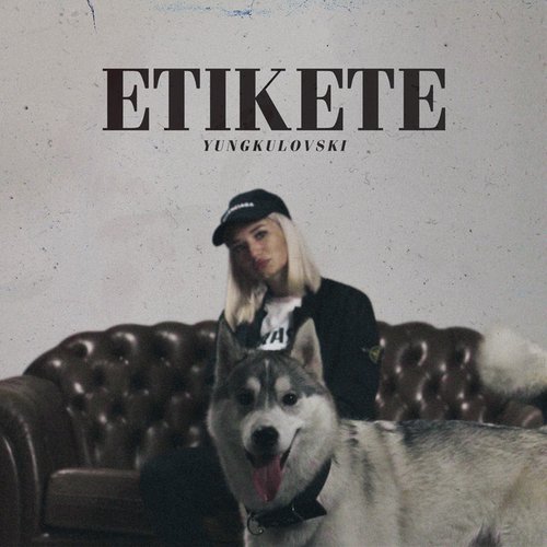 Etikete - Single
