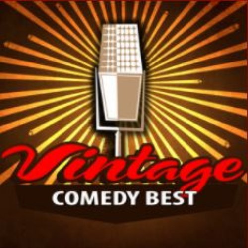 Vintage Comedy Best