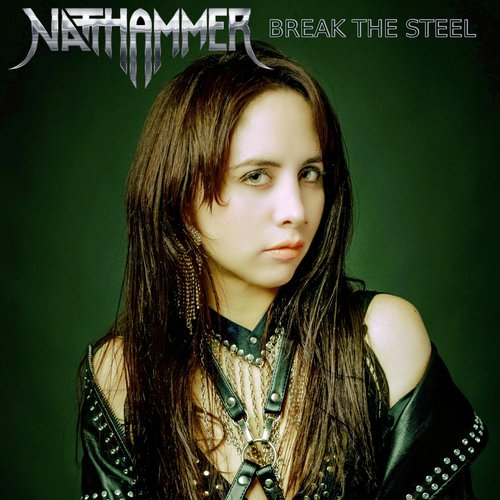 Break the Steel