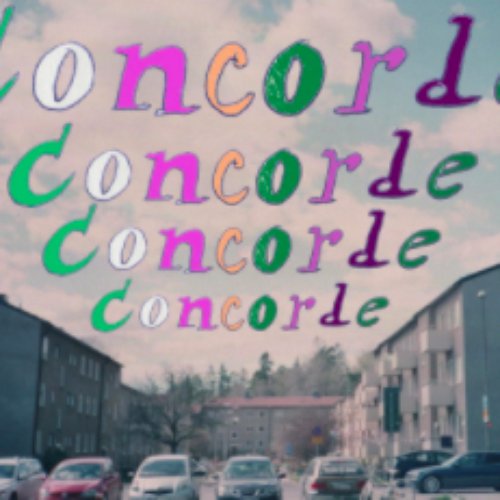 Concorde