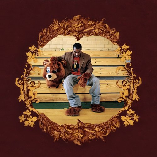 kanye west best dressed most unlikely to succeed shirt Most Unlikely To Succeed — Kanye West