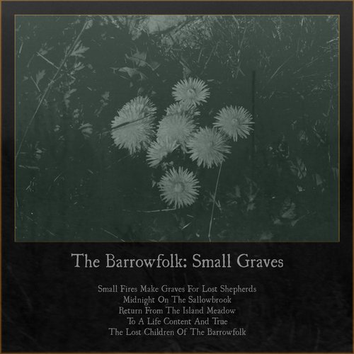 Small Graves