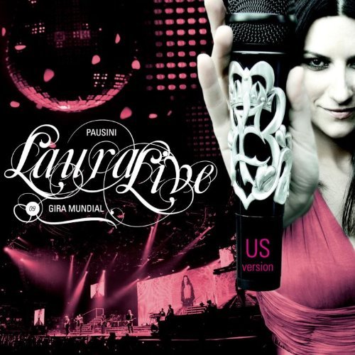 Laura Pausini Live 09 "Gira Mundial"