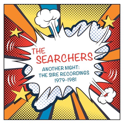Another Night: The Sire Recordings 1979-1981