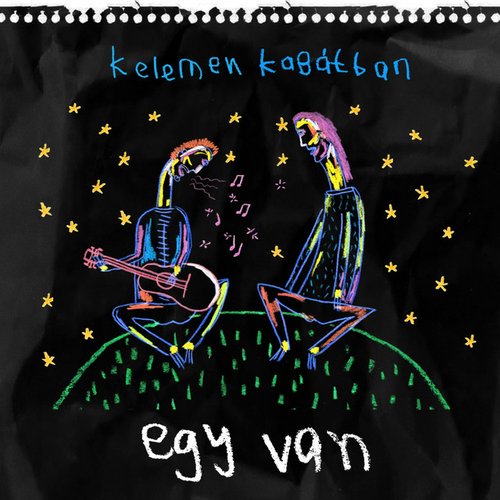 Egy Van - Single