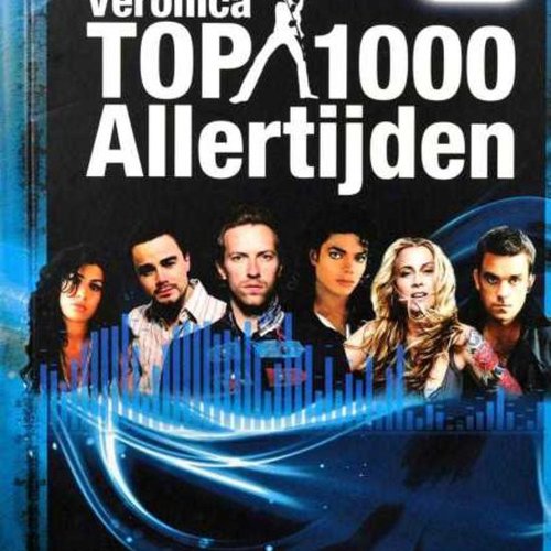 Veronica Top 1000 Allertijden