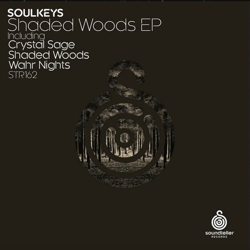Shaded Woods