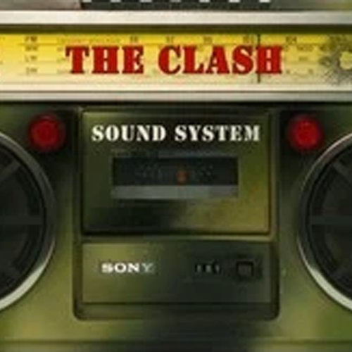 Sound System [Clean]