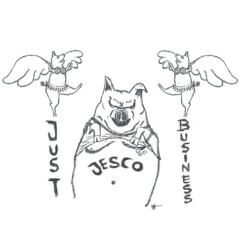 Just Business