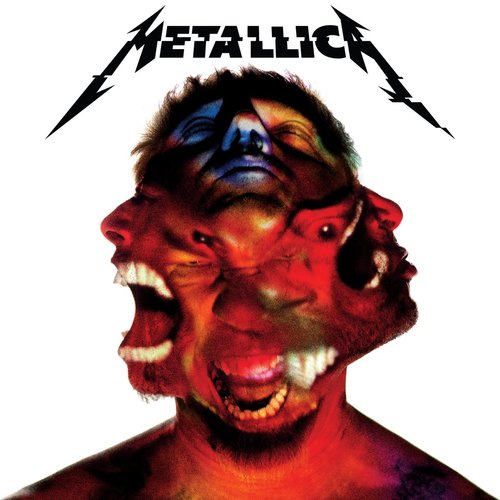 Hardwired...To Self-Destruct (Bonus Disc)