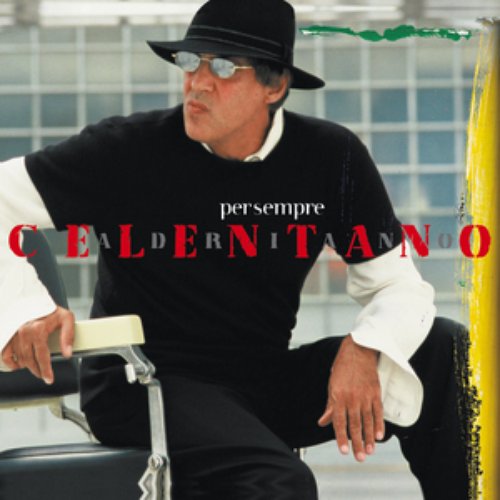 Per Sempre — Adriano Celentano | Last.fm