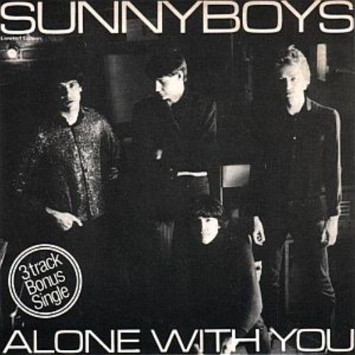 Alone with you
