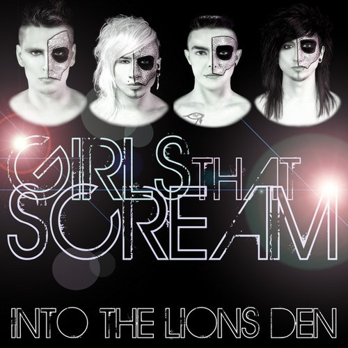 Into The Lions Den