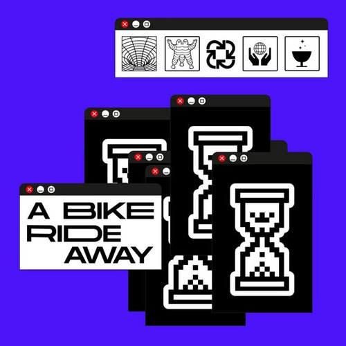 A Bike Ride Away