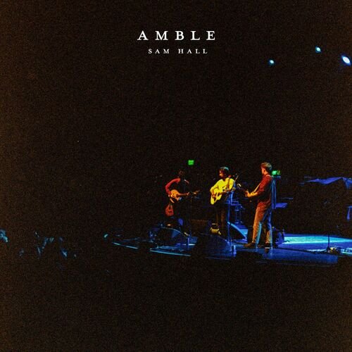 Sam Hall - Single