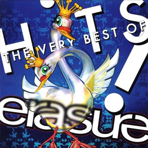 Hits! The Very Best Of Erasure