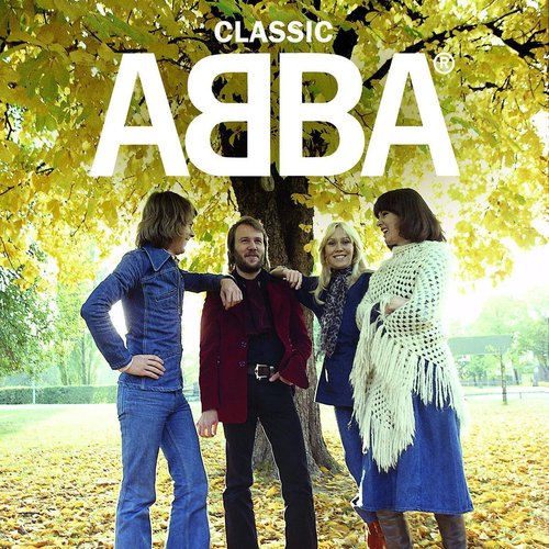 Classic Abba