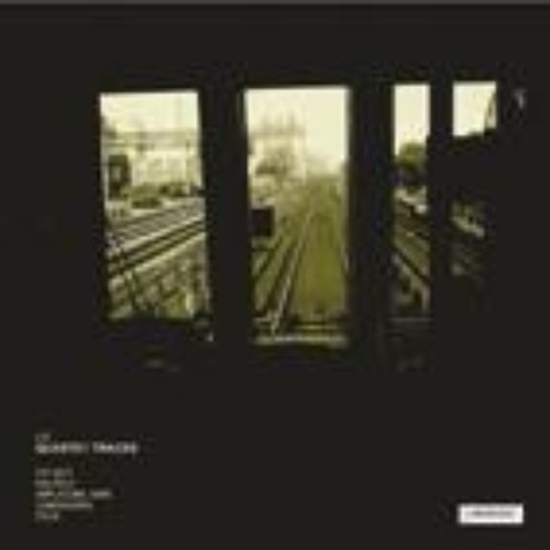 IJO - quastic! tracks (envcd008)