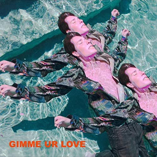 Gimme Ur Love