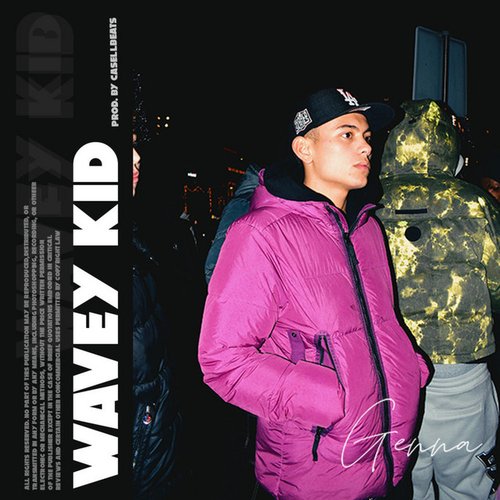Wavey Kid