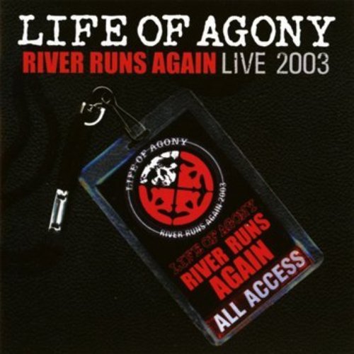 River Runs Again Live 2003 (disc 1)