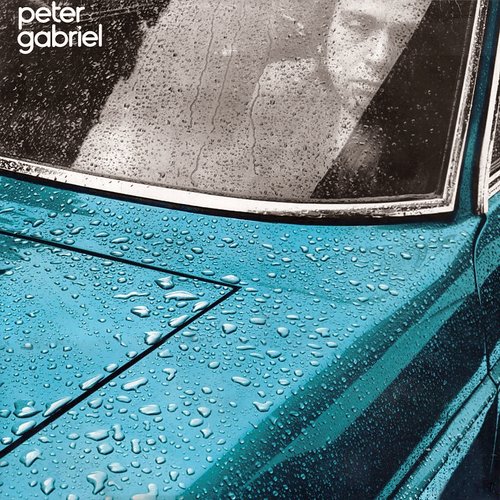 Peter Gabriel 1 (Car)