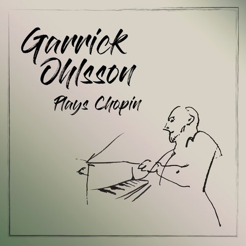 Garrick Ohlsson Plays Chopin
