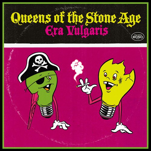 Era Vulgaris (International iTunes Version)