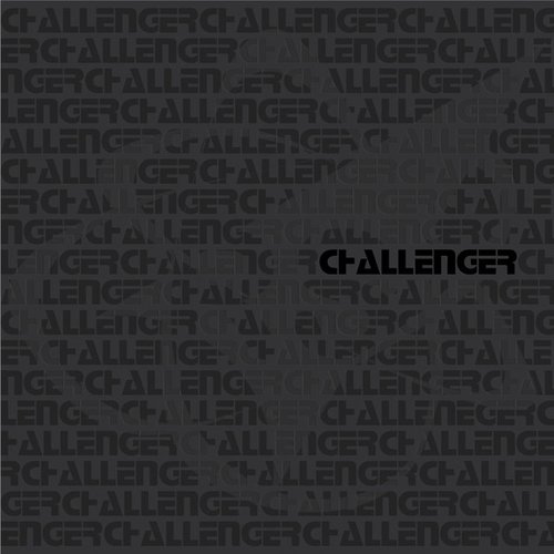 The Challenger EP